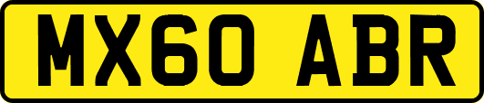 MX60ABR