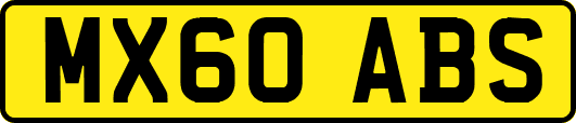MX60ABS
