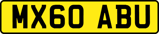 MX60ABU