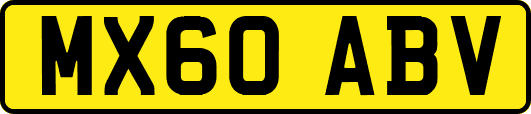 MX60ABV