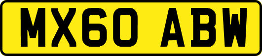 MX60ABW