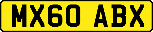 MX60ABX