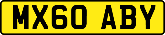 MX60ABY