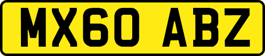 MX60ABZ