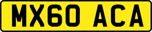 MX60ACA
