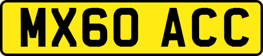 MX60ACC