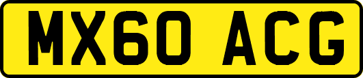 MX60ACG