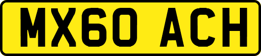 MX60ACH