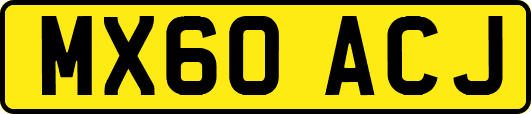 MX60ACJ