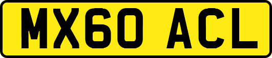 MX60ACL