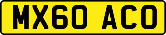 MX60ACO