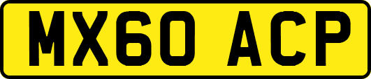 MX60ACP
