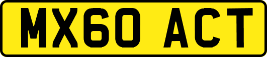 MX60ACT