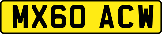 MX60ACW