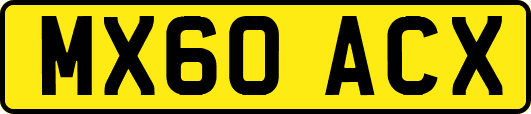MX60ACX
