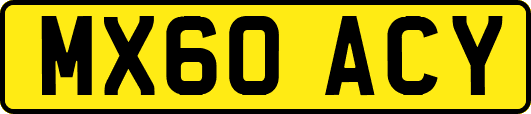 MX60ACY