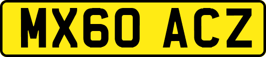 MX60ACZ