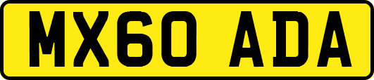 MX60ADA