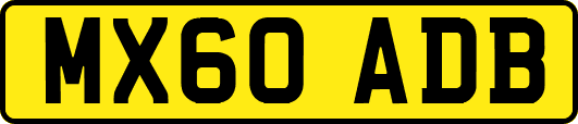 MX60ADB