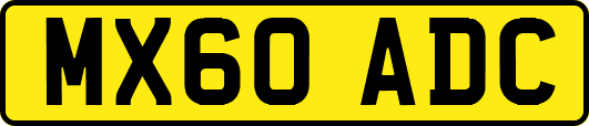 MX60ADC