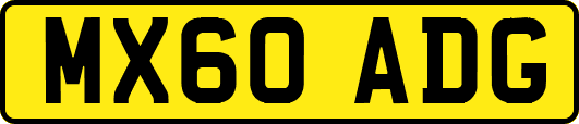 MX60ADG