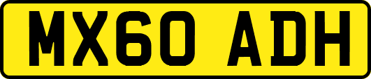 MX60ADH