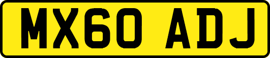 MX60ADJ