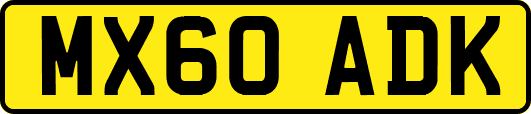 MX60ADK