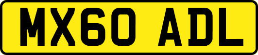 MX60ADL