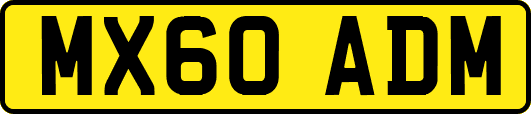 MX60ADM