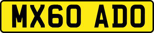 MX60ADO