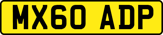 MX60ADP