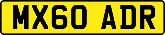 MX60ADR