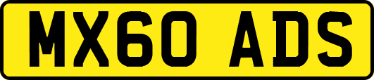 MX60ADS