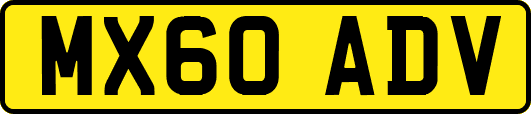 MX60ADV