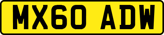 MX60ADW