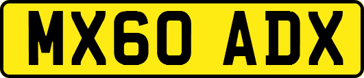MX60ADX