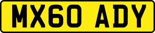 MX60ADY