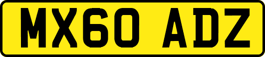 MX60ADZ