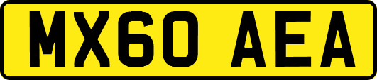 MX60AEA