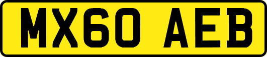 MX60AEB