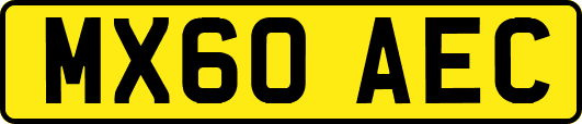 MX60AEC
