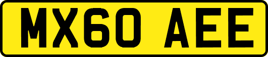 MX60AEE