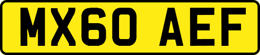 MX60AEF