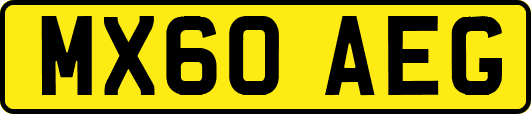 MX60AEG
