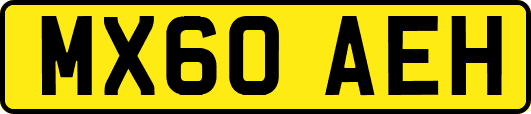 MX60AEH