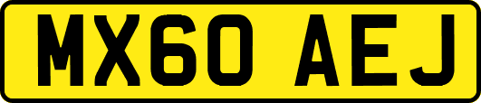 MX60AEJ