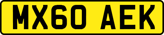 MX60AEK