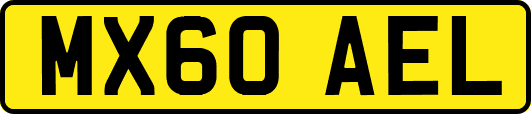 MX60AEL