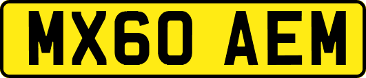 MX60AEM